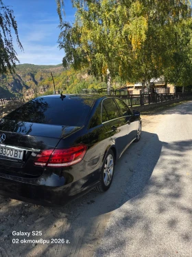 Mercedes-Benz E 220 | Mobile.bg � ����� ������ 4