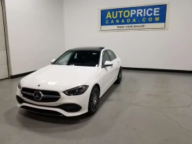 Mercedes-Benz C 300 * CARFAX * 