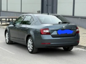 Skoda Octavia - 12699 € - 50268138 6