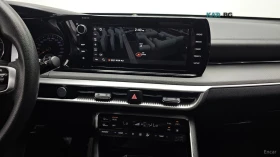 Kia K5 2.0 TRENDY* KEYLESS* CAMERA*  | Auto.bg — изображение 10