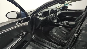 Kia K5 2.0 TRENDY* KEYLESS* CAMERA*  | Auto.bg — изображение 5