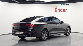 Kia K5 2.0 TRENDY* KEYLESS* CAMERA*  | Auto.bg — изображение 2