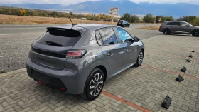Peugeot 208 -NOVO-37.000KM - 12000 € - 23434647 4