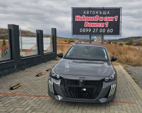 Peugeot 208 -NOVO-37.000KM - 12000 € - 23434647 2