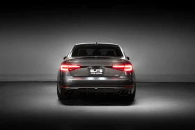 Audi S4 Technik/КАРБОН/Масаж/B&O/Виртуал/500hp/Лизинг/ | Auto.bg — изображение 8