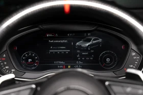 Audi S4 Technik/КАРБОН/Масаж/B&O/Виртуал/500hp/Лизинг/ | Auto.bg — изображение 13