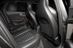 Audi S4 Technik/КАРБОН/Масаж/B&O/Виртуал/500hp/Лизинг/ | Auto.bg — изображение 16