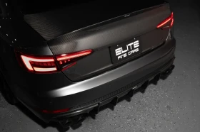 Audi S4 Technik/КАРБОН/Масаж/B&O/Виртуал/500hp/Лизинг/ | Auto.bg — изображение 9