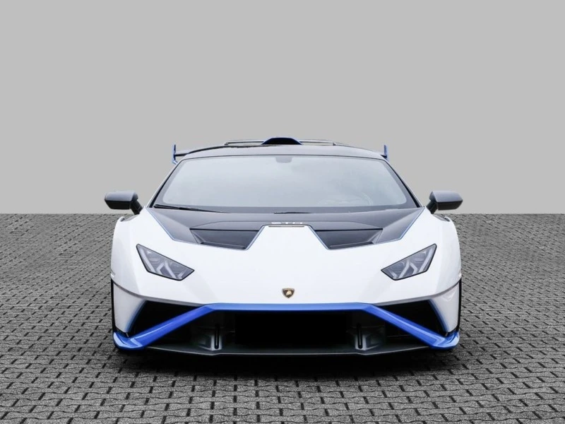 Lamborghini Huracan STO/ CERAMIC/ LIFT/ CARBON/ CARBON/, снимка 5 - Автомобили и джипове - 44650037