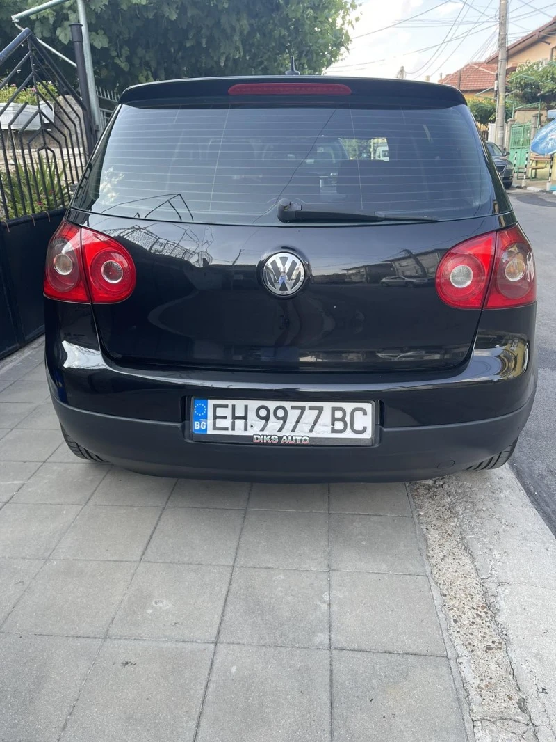 VW Golf, снимка 3 - Автомобили и джипове - 47053243