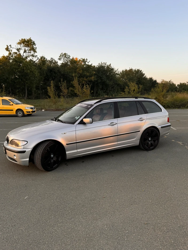 BMW 328, снимка 1 - Автомобили и джипове - 47466854