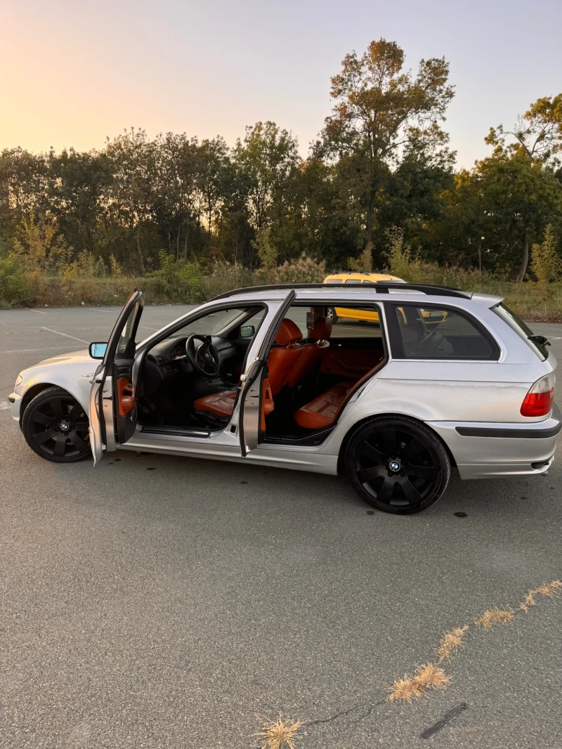 BMW 328, снимка 3 - Автомобили и джипове - 47466854