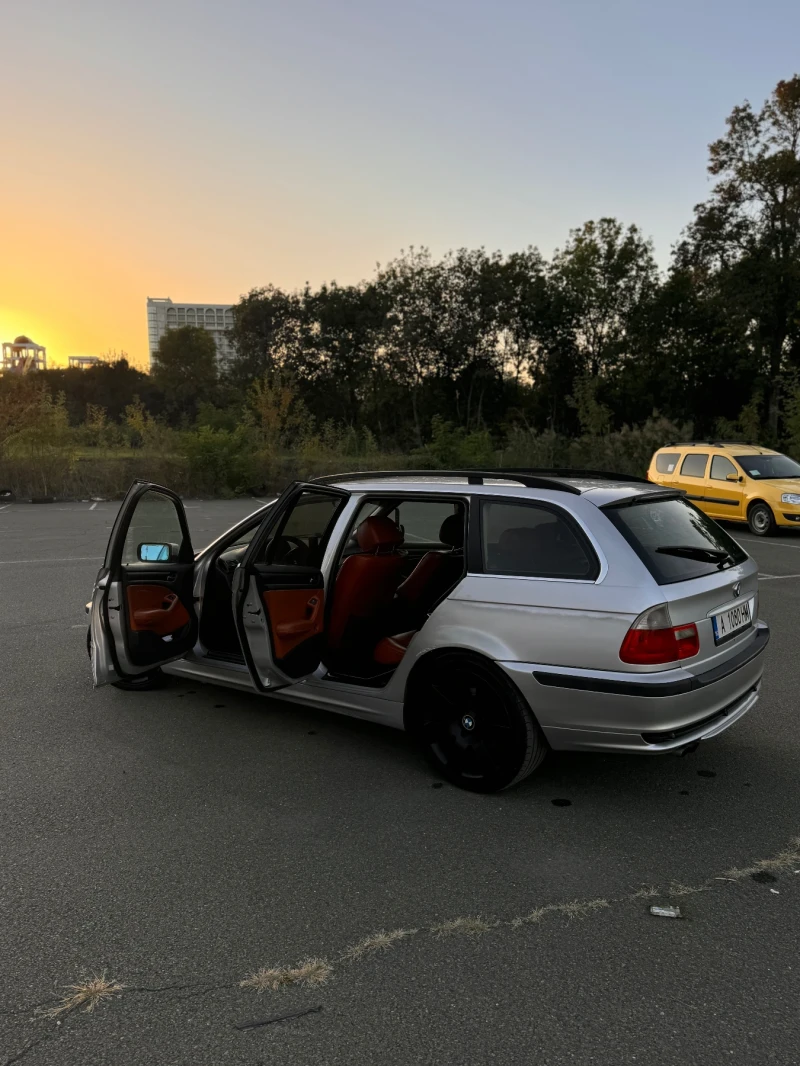 BMW 328, снимка 4 - Автомобили и джипове - 47466854