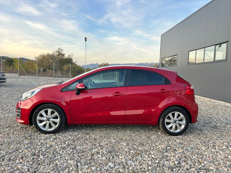 Kia Rio 1.1 CRDI NAVI CAMERA, снимка 3 - Автомобили и джипове - 47707419