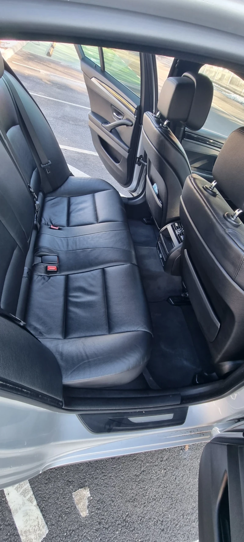 BMW 530 530, снимка 11 - Автомобили и джипове - 52516847