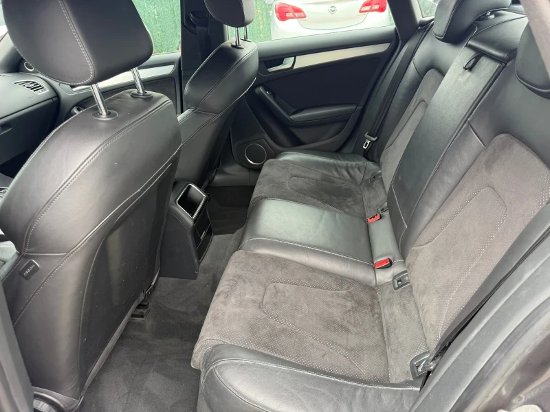 Audi A5 3.0tdi/245hp/S-Line/4x4/, снимка 11 - Автомобили и джипове - 51883666