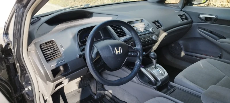 Honda Civic, снимка 10 - Автомобили и джипове - 52440393