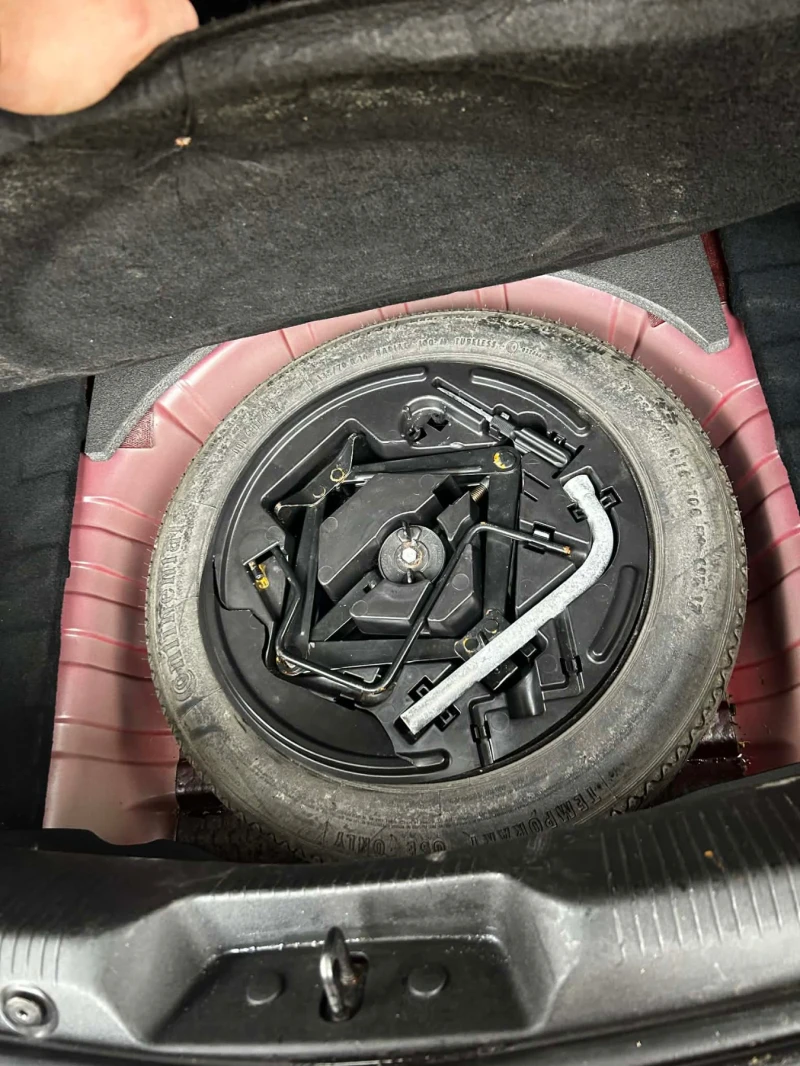 Alfa Romeo Giulietta, снимка 7 - Автомобили и джипове - 52584370