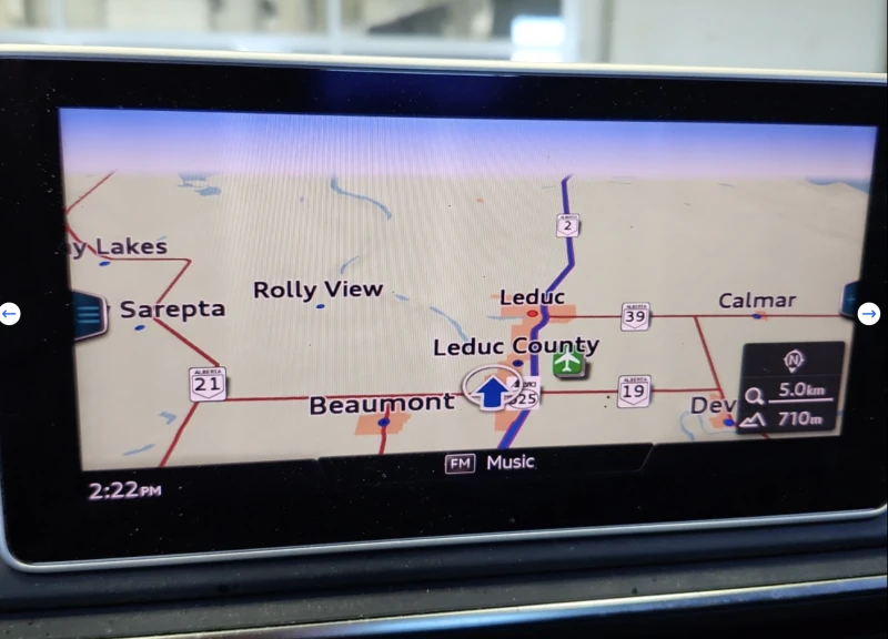 Audi S5 QUATTRO АВТОКРЕДИТ, снимка 11 - Автомобили и джипове - 52654209