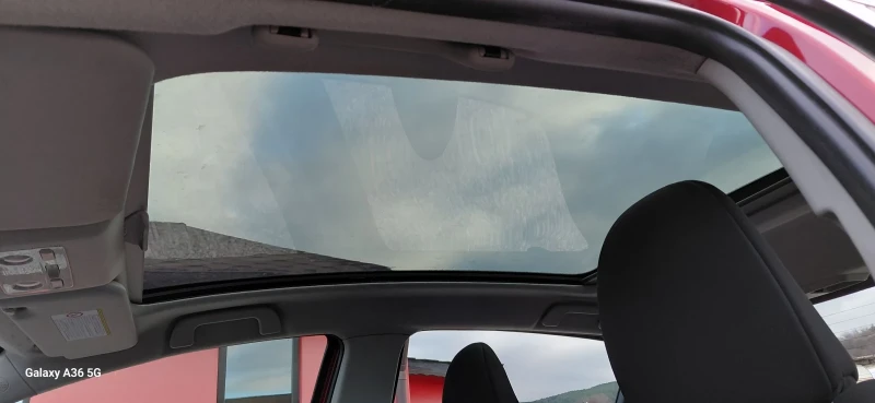 Toyota Yaris 1.4D, euro 5, CAMERA, NAVI, PANORAMA, снимка 9 - Автомобили и джипове - 52697773