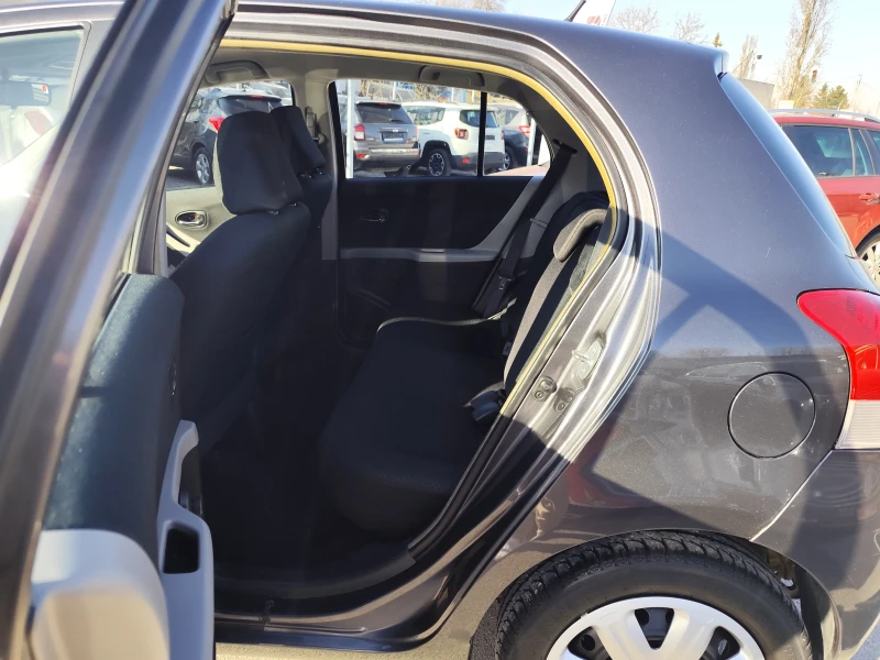 Toyota Yaris 1.4D4D* 105 000км.* KLIMATRONIK* , снимка 10 - Автомобили и джипове - 52801083