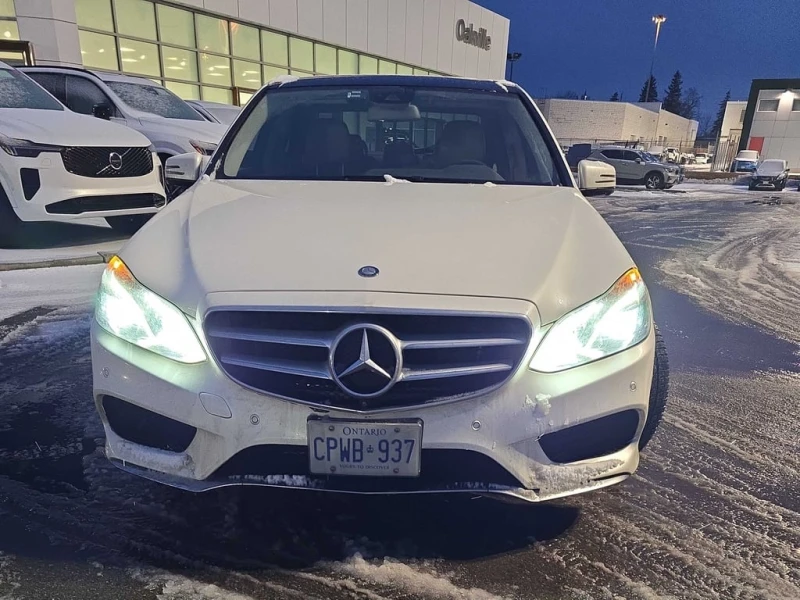 Mercedes-Benz E 350 * CARFAX * БЕЗ ПЪРВОНАЧАЛНА ВНОСКА, снимка 6 - Автомобили и джипове - 52918854