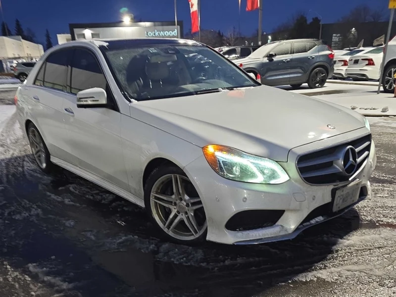 Mercedes-Benz E 350 * CARFAX * БЕЗ ПЪРВОНАЧАЛНА ВНОСКА, снимка 15 - Автомобили и джипове - 52918854