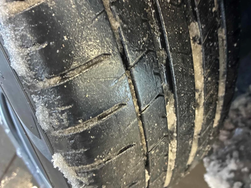 Mercedes-Benz C 300 * CARFAX * ЦЕНА ДО БГ, снимка 7 - Автомобили и джипове - 53383758