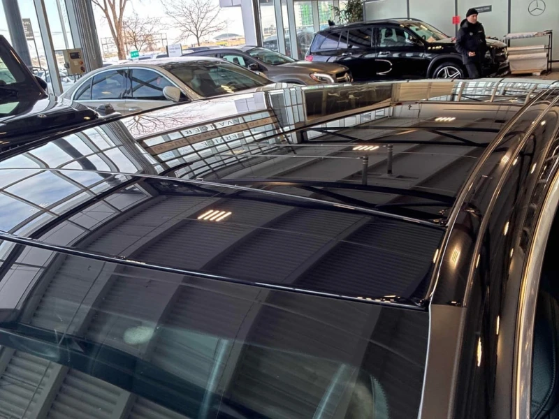 Mercedes-Benz C 300 * CARFAX * ЦЕНА ДО БГ, снимка 13 - Автомобили и джипове - 53383758