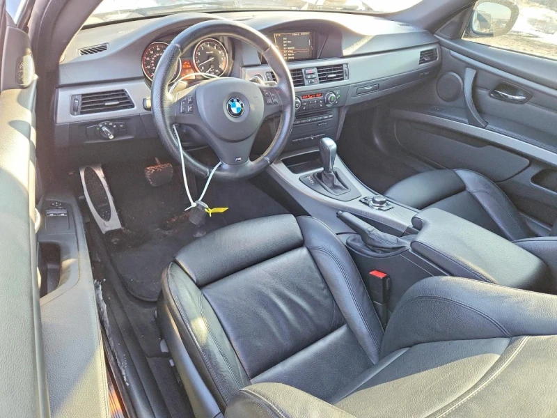 BMW 335 XI/ФИНАНСИРАНЕ ОТ 175 ЕВРО НА МЕСЕЦ, снимка 8 - Автомобили и джипове - 53598720