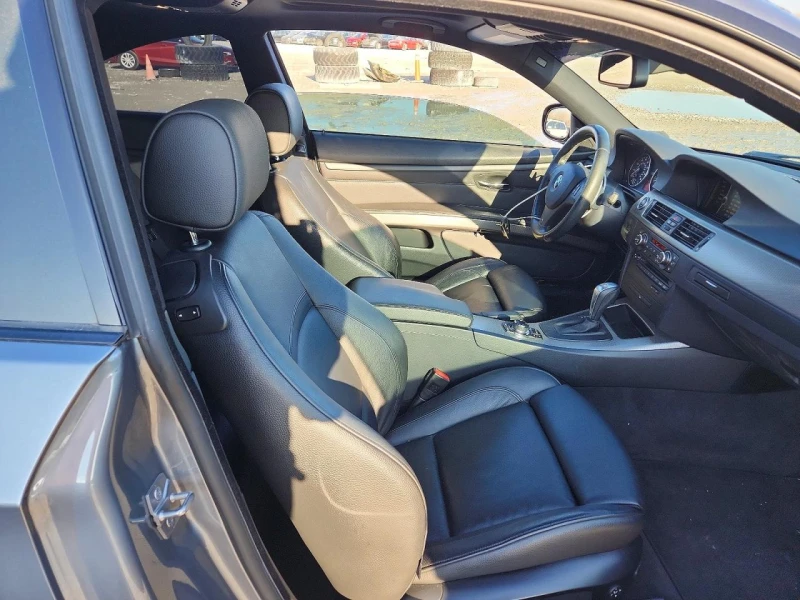 BMW 335 XI/ФИНАНСИРАНЕ ОТ 175 ЕВРО НА МЕСЕЦ, снимка 10 - Автомобили и джипове - 53598720