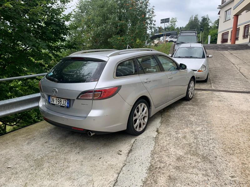 Mazda 6 2.0 D/140/ЗА ЧАСТИ  - изображение 3