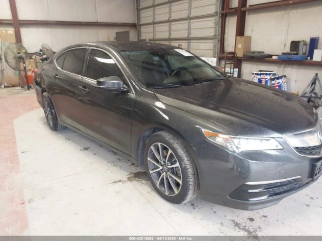 Acura TLX V6 Tech * Kрайна цена*  - изображение 2