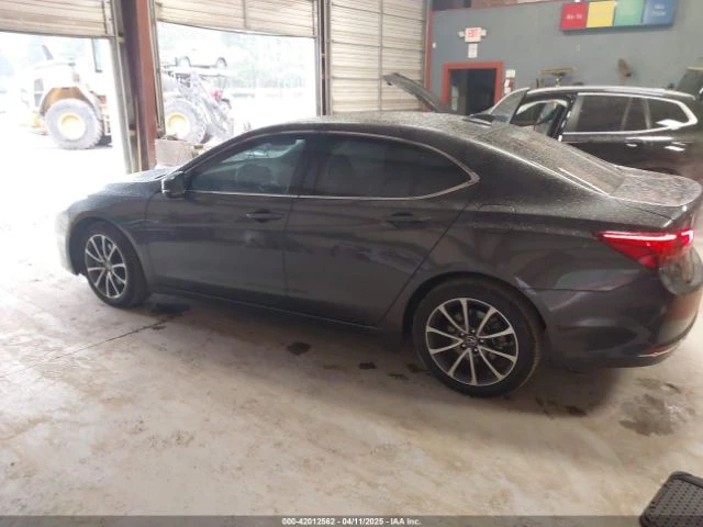 Acura TLX V6 Tech * Kрайна цена*  - изображение 8