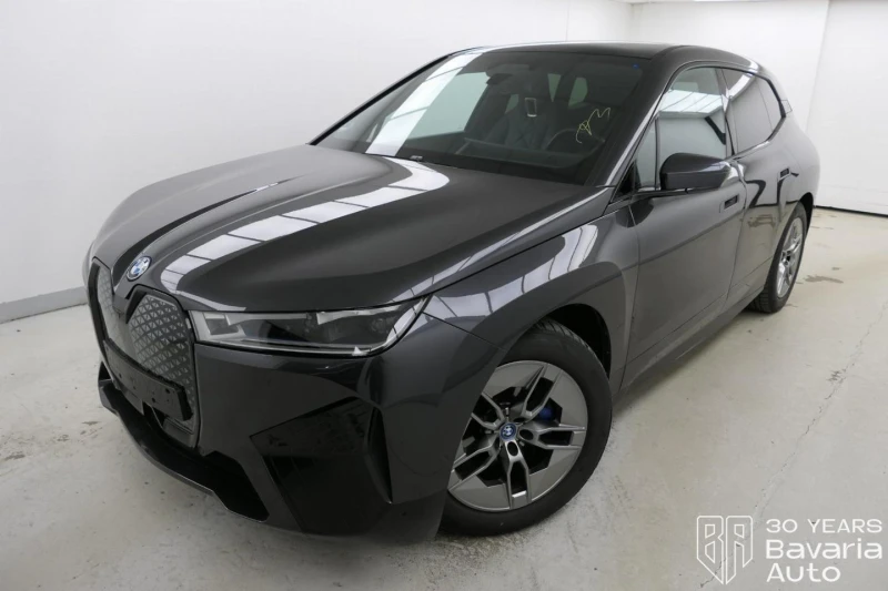 BMW iX 50 xDrive Sport - 133800 лв. / 68410.85 € - 97042944 1