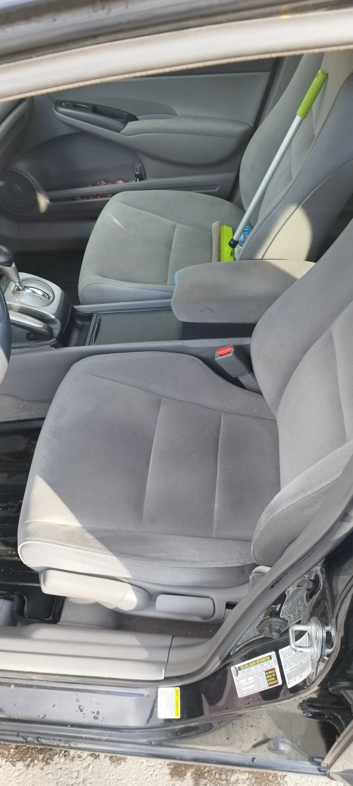 Honda Civic  - изображение 8