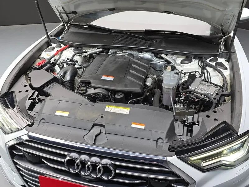 Audi A6 2.0 TFSI, снимка 6 - Автомобили и джипове - 55084775