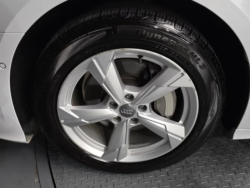 Audi A6 2.0 TFSI, снимка 5 - Автомобили и джипове - 55084775
