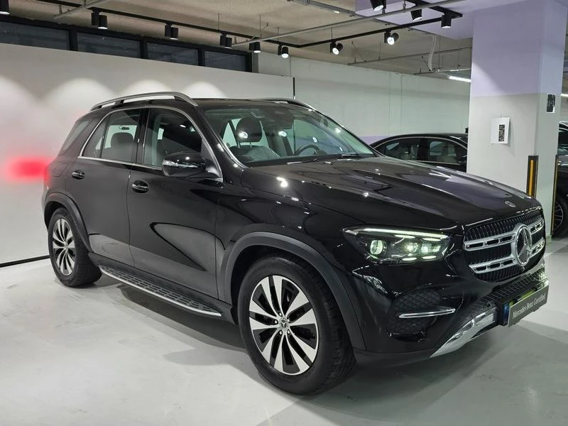 Mercedes-Benz GLE 450 3.0 Automatic | Mobile.bg � ����������� 2