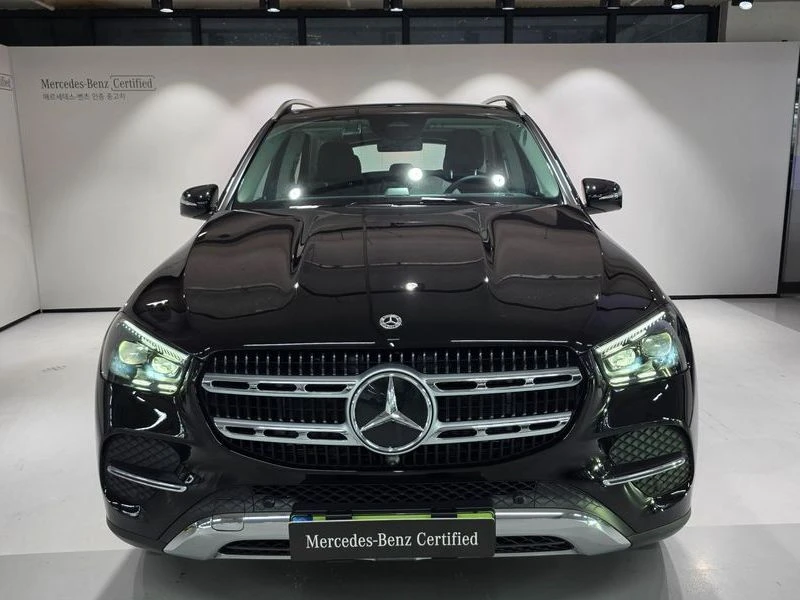 Mercedes-Benz GLE 450 3.0 Automatic | Mobile.bg � ����������� 6