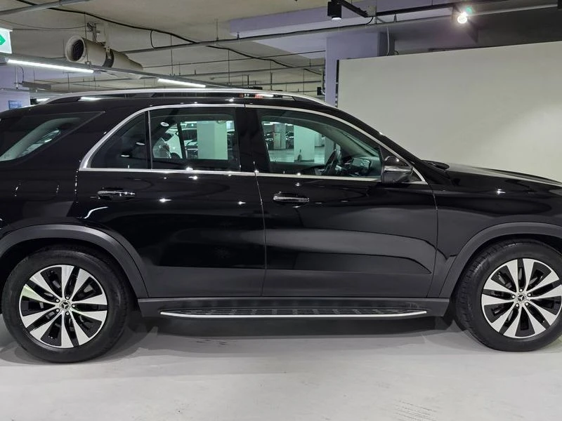 Mercedes-Benz GLE 450 3.0 Automatic | Mobile.bg � ����������� 9