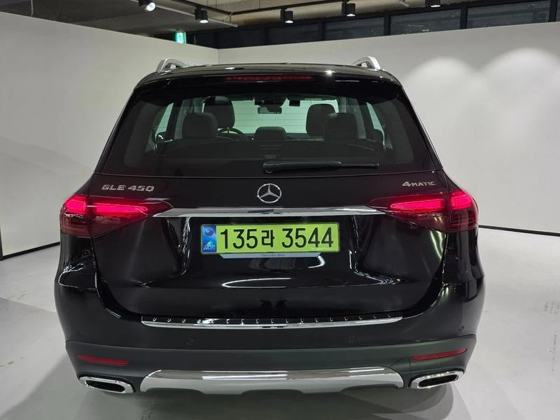 Mercedes-Benz GLE 450 3.0 Automatic | Mobile.bg � ����������� 7