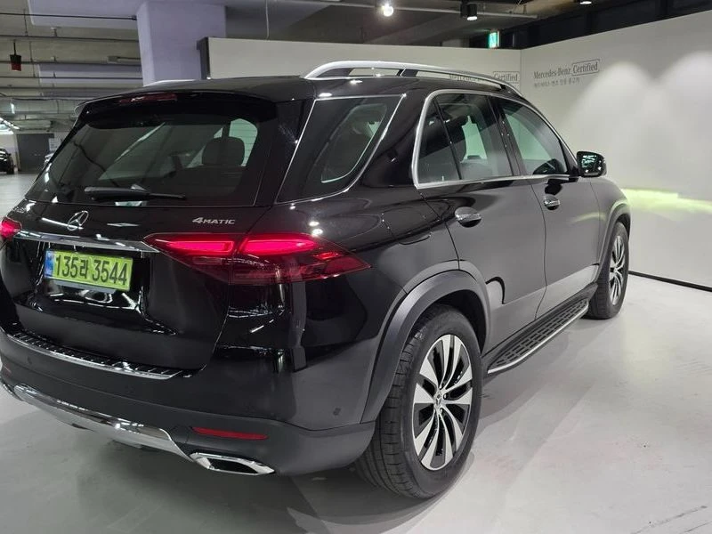 Mercedes-Benz GLE 450 3.0 Automatic | Mobile.bg � ����������� 4