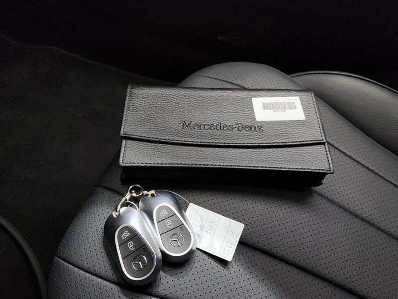 Mercedes-Benz E 200 2.0 254920 Automatic, снимка 16 - Автомобили и джипове - 55886118