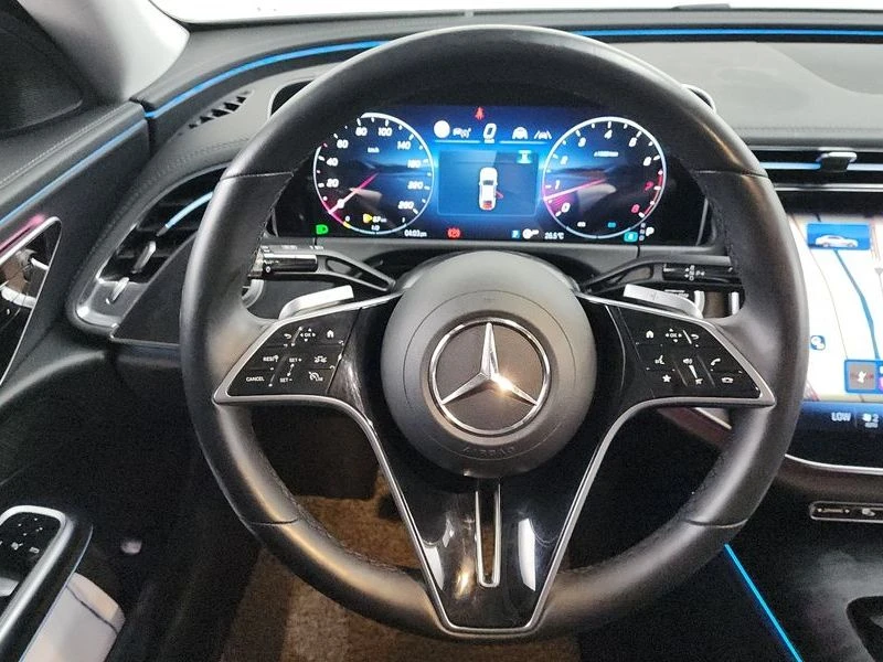 Mercedes-Benz E 200 2.0 254920 Automatic, снимка 14 - Автомобили и джипове - 55886118