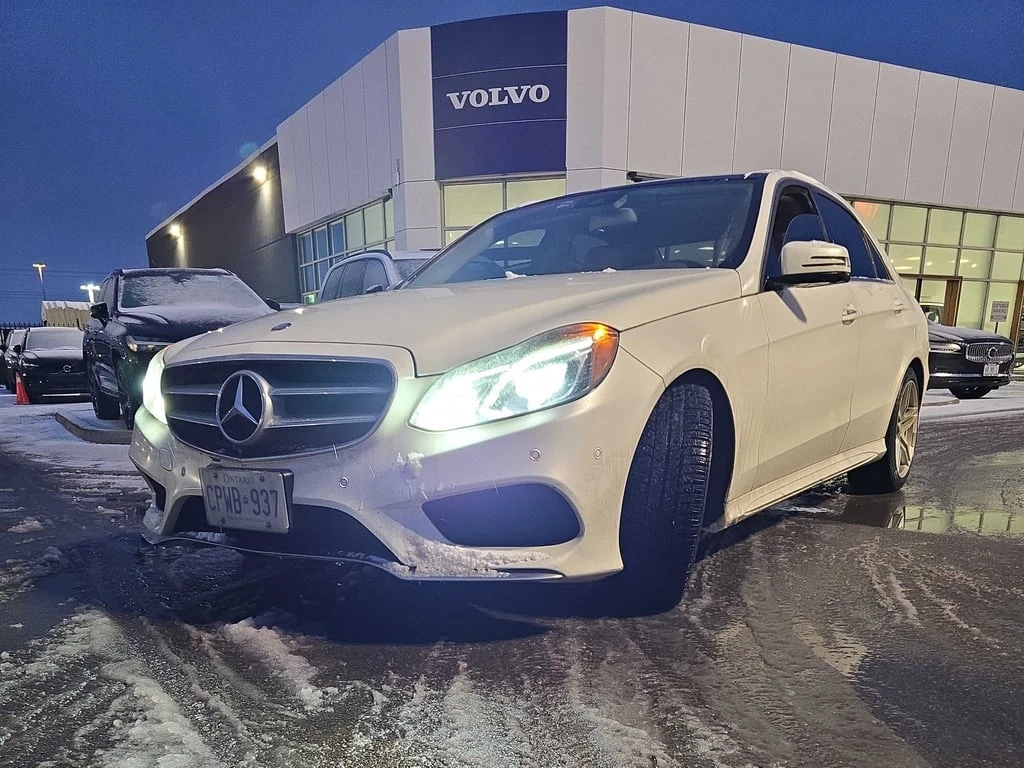 Mercedes-Benz E 350 * CARFAX * БЕЗ ПЪРВОНАЧАЛНА ВНОСКА, снимка 1