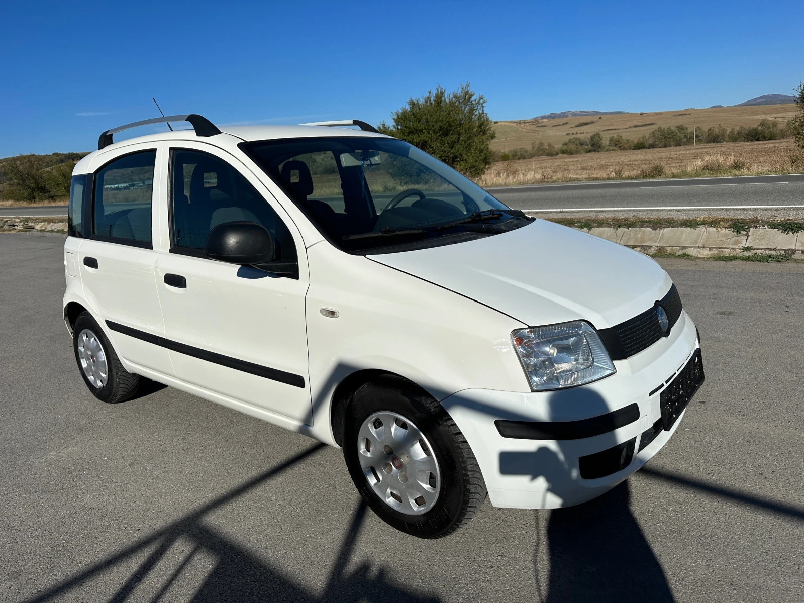 Fiat Panda 1.2 GPL EURO 5B - изображение 2