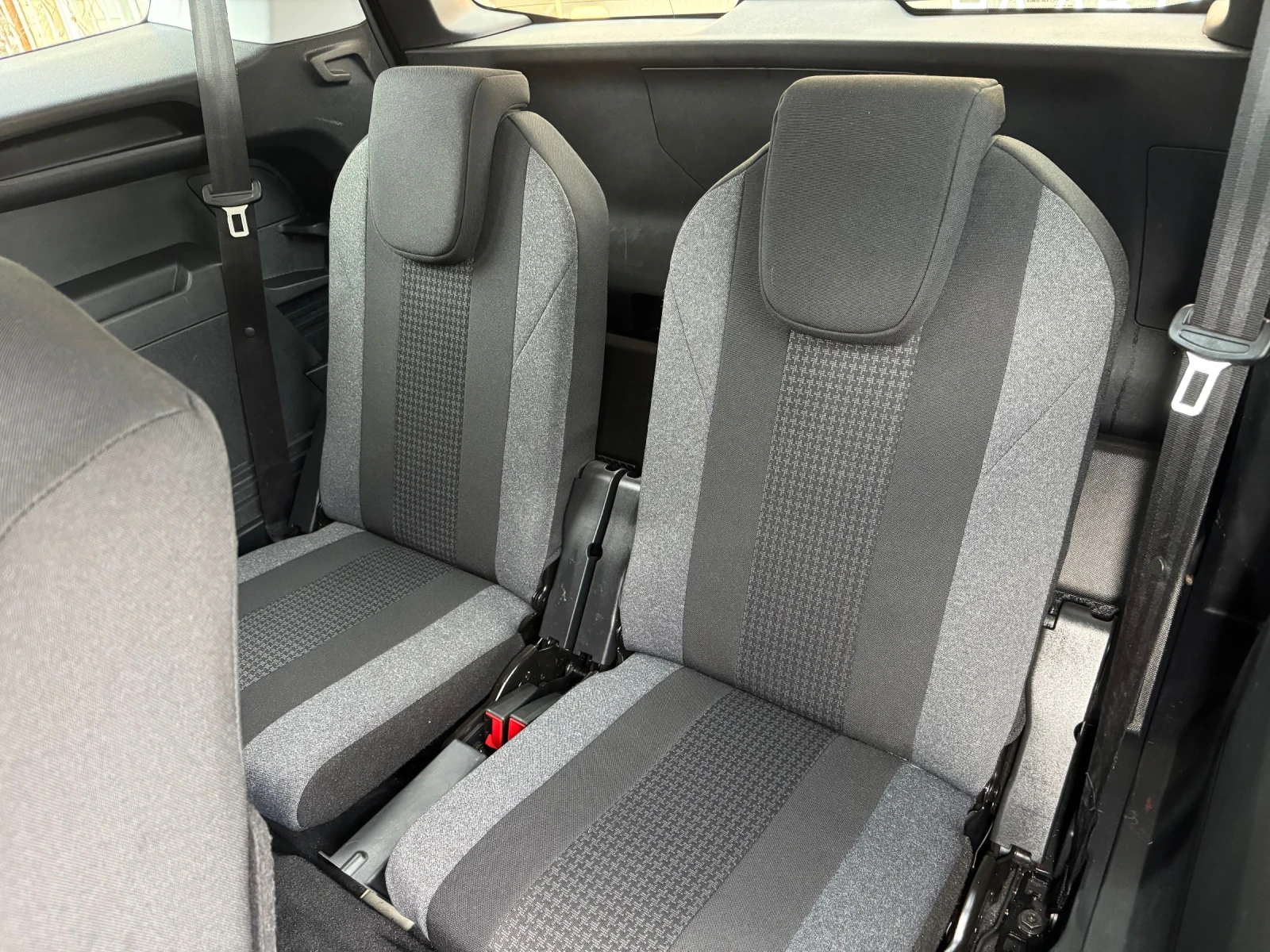 Peugeot 5008 1.5 / 6+ 1  /  /  | Mobile.bg   17