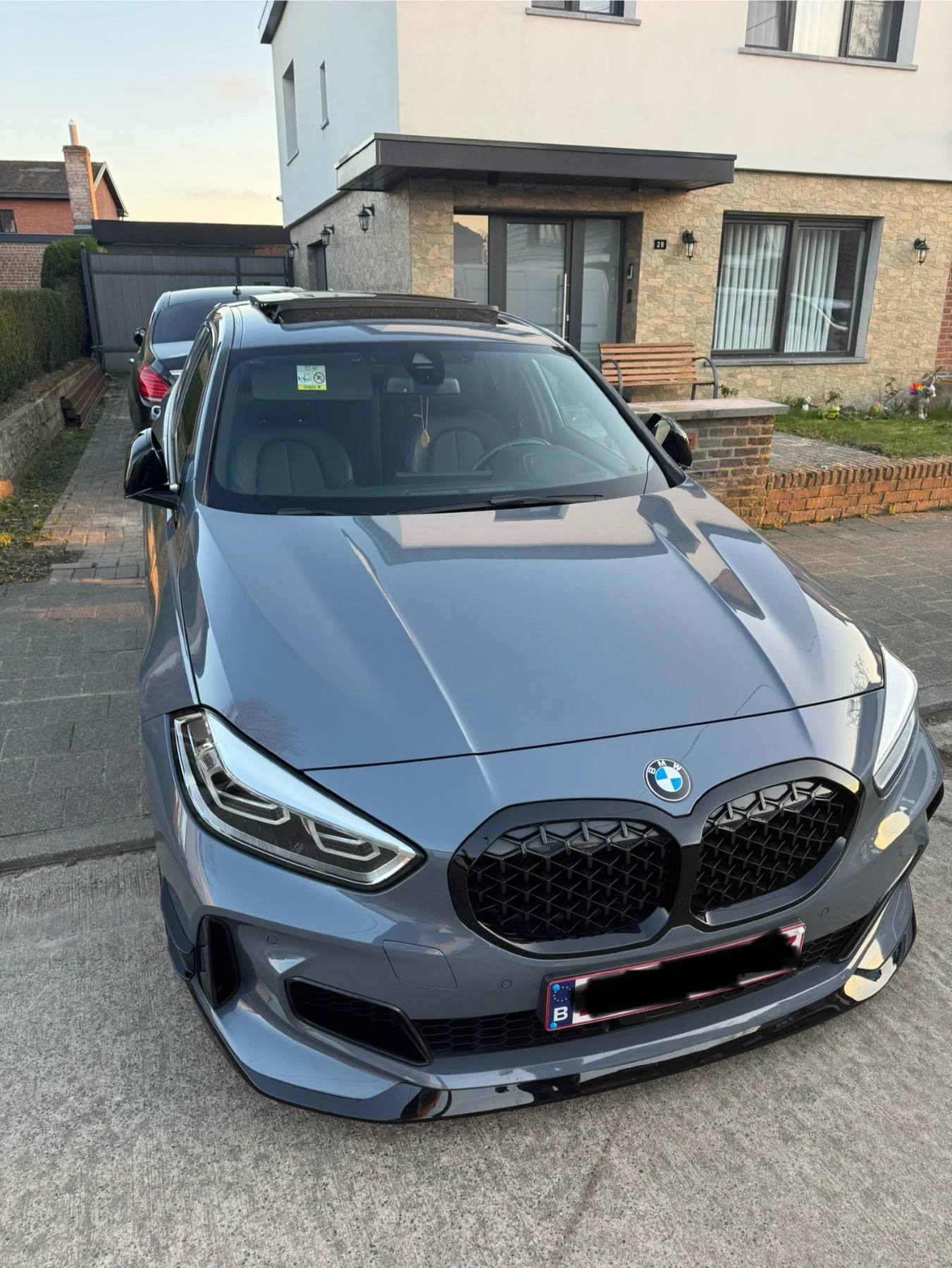 BMW 135 M135i Xdrive Performance 2  | Mobile.bg   1