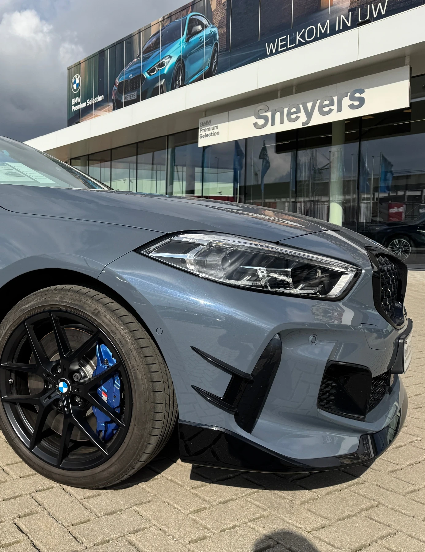 BMW 135 M135i Xdrive Performance 2г Гаранция - изображение 8